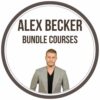 [Bundle Video Course] Alex Becker 13 Video Courses
