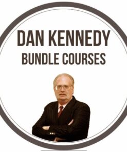 [Bundle Video + Audio Course] Dan Kennedy 35  Video + Audio Courses + Free eBook