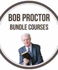 [Bundle Video Course] Bob Proctor 14 Video Courses