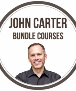 [Bundle Video Course] John Carter 6 Video Courses