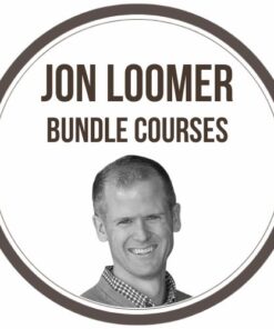 [Bundle Video Course]  Jon Loomer 9 Video Courses