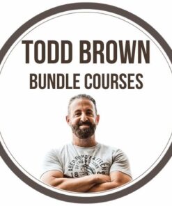 [Bundle Video Course] Todd Brown 23 Video Courses
