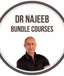 [Video Course] Dr Najeeb's Video Lecturers Collection