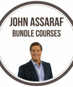[Bundle Video Course] John Assaraf 7 Video Courses