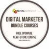 [Bundle Video Course] DigitalMarketer Lab