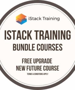 [Bundle Video Course] iStack 9 Video Courses