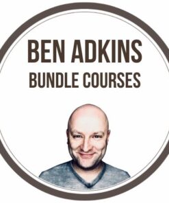 [Bundle Video Course] Ben Adkins 41 Video Courses
