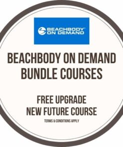 [Bundle Video Course] Beachbody On Demand 60+ Video Courses