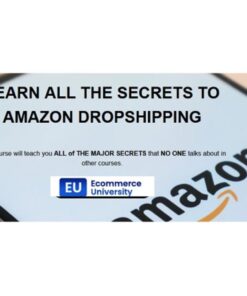 [Video Course] Walmart and Amazon Dropshipping Course by Andrew Giorgi