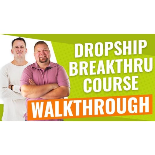 [Video Course] Dropship Breakthru by Jon Warren - Image 2