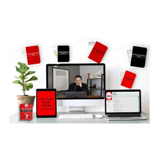 [Video Course] Podcast Systems University by Jonathan Farber - Image 3