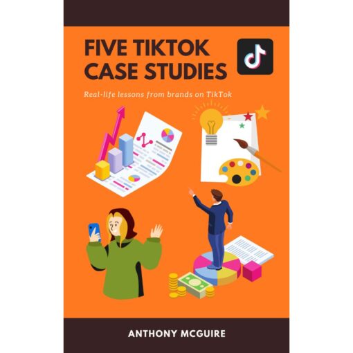 [Video Course] TikTok Marketing & Advertising 101 by Anthony McGuire - Image 2