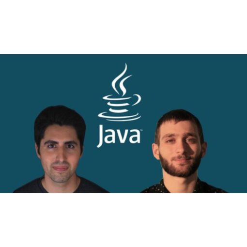[Udemy Course] The Complete Java Development Bootcamp by Learn The Part Inc., Rayan Slim, Jad Slim, Jose Portilla