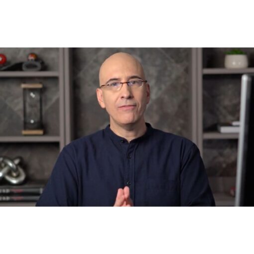 [Video Course] Notion Course 2022 by August Bradley - Image 3