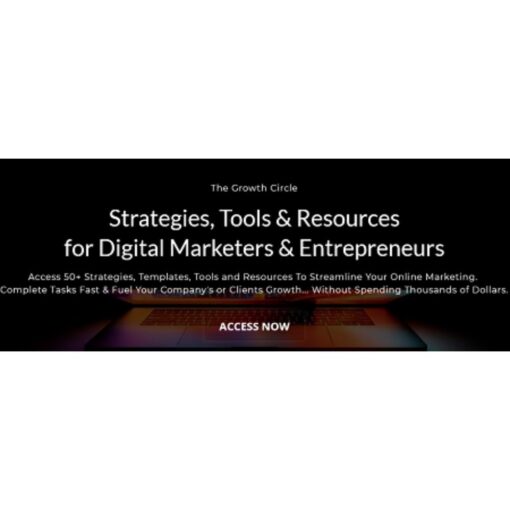 [PDF Course] The Growth Bundle by Growth Strategist