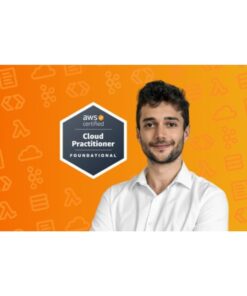[Udemy Course] [NEW] Ultimate AWS Certified Cloud Practitioner CLF-C02 2025 by Stephane Maarek
