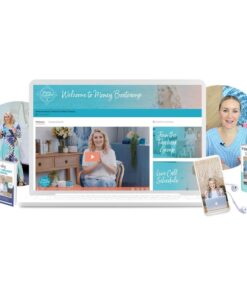 [Video Course] Money Bootcamp by Denise Duffield-Thomas