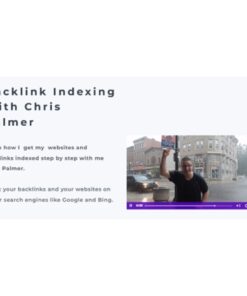 [Video Course] Indexing Methods by Chris Palmer