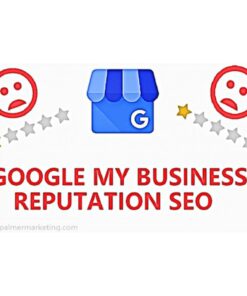[Video Course] Reputation Management SEO Strategies by Chris Palmer