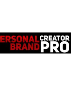 [Video Course] Personal Brand Creator Pro by Corey Challow