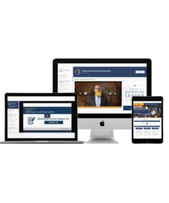 [Video Course] Becoming a Coaching Leader eCourse by Daniel Harkavy