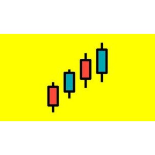 [Udemy Course] Level 4 - Japanese Candlesticks Trading Mastery Program by Rohit Musale, CFA, Rashmi Musale