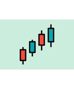 [Udemy Course] Level 6 - Japanese Candlesticks Trading Mastery Program by Rohit Musale, CFA, Rashmi Musale