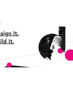 [Video Course] Design It, Build It - March 21st-22nd, 2022 Event replay by DIBI conference