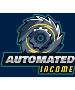 [Video Course] Automated Income-Money Making Automations for Gumroad Creators & Affiliates by James Lee