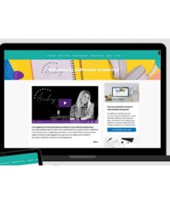 [Video Course] Self-study with Jess Brookes by AdPreneur Academy