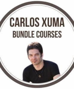[Bundle Video Course] Carlos Xuma 9 Video Courses