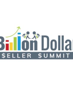 [Video Course] Billion Dollar Seller Summit 2022 by Kevin King