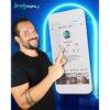 [Video Course] 0 To 1.5 Million Followers In 8 Months On Tiktok by Konstantinos Synodinos - Image 2
