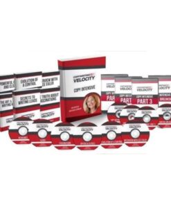 [Video Course] Copywriting Velocity 2022 by Kim Krause Schwalm
