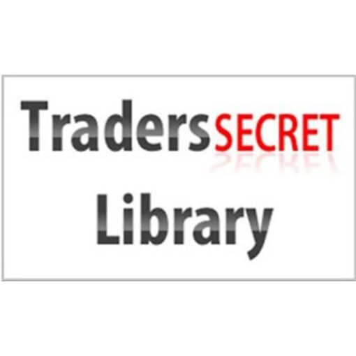 [Video Course] Traders Secret Library by Mark McRae