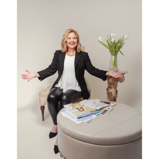 [Video Course] 3Rs Royalties, Retainers & Recurring Revenue Complete Virtual Program by Kim Krause Schwalm - Image 2