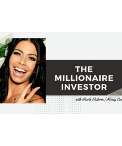 [Video Course] The Millionaire Investor by Nicole Victoria