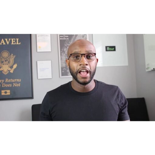 [Video Course] Web Design Studio Accelerator 2.0 by John D Saunders - Image 3