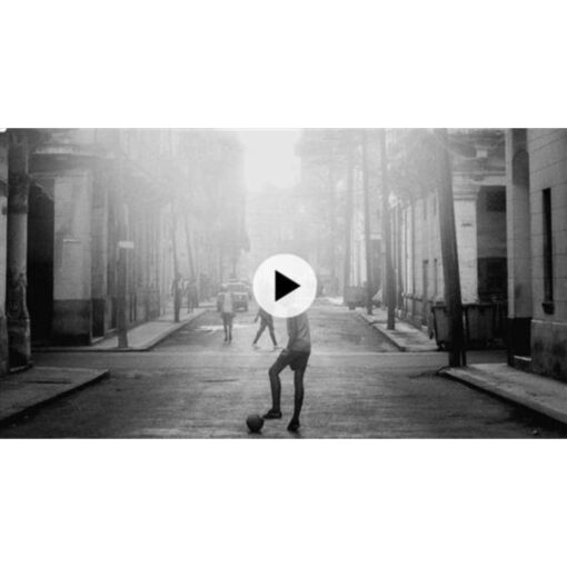 [Video Course] Street Photography: Capturing Unique Images by Steve Sweatpants, CreativeLive