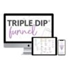 [Video Course] Triple Dip Funnel by Monica Froese - Image 2