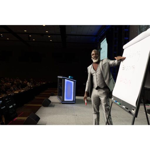 [Video Course] Trainings That Transform by Myron Golden - Image 2
