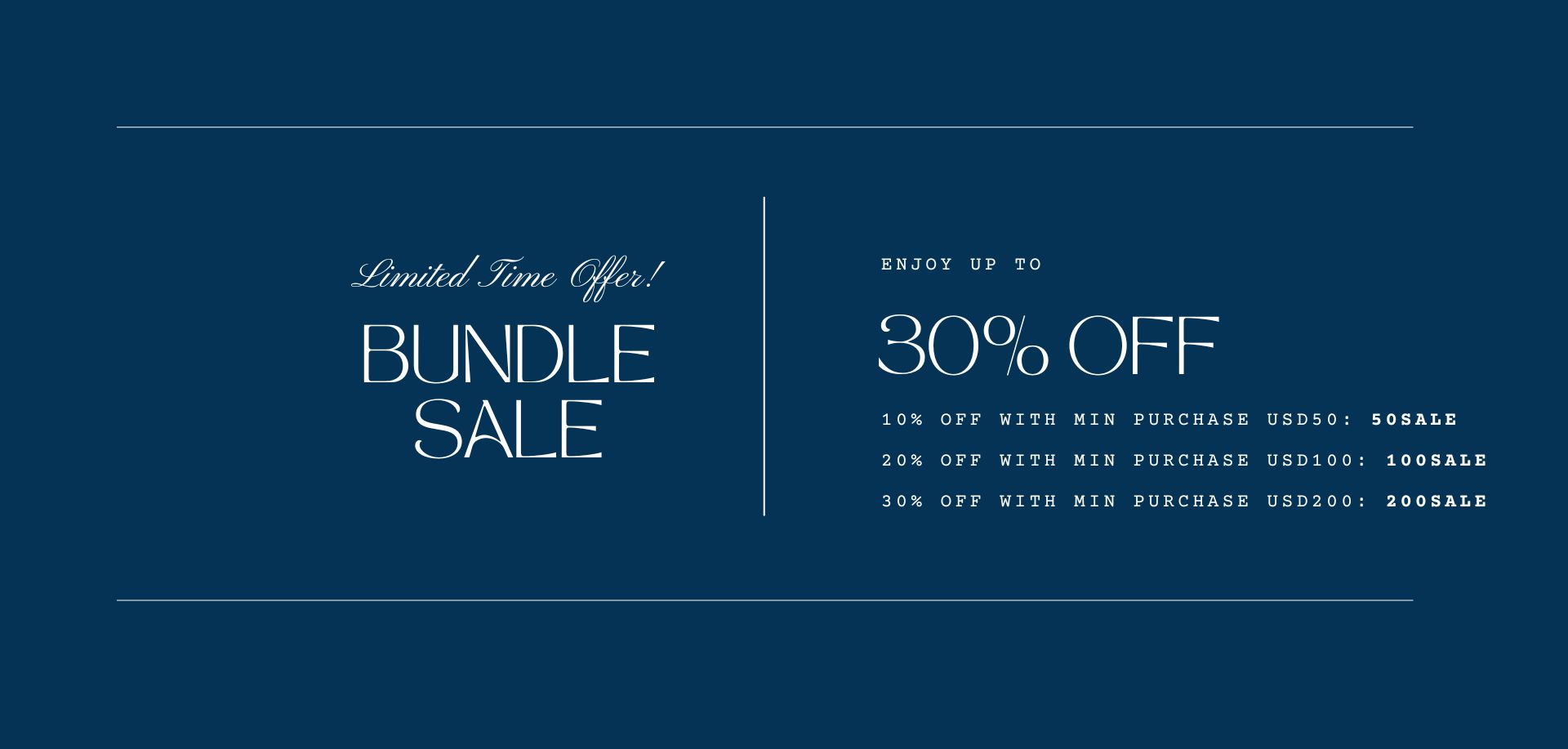 We bring best product sale today