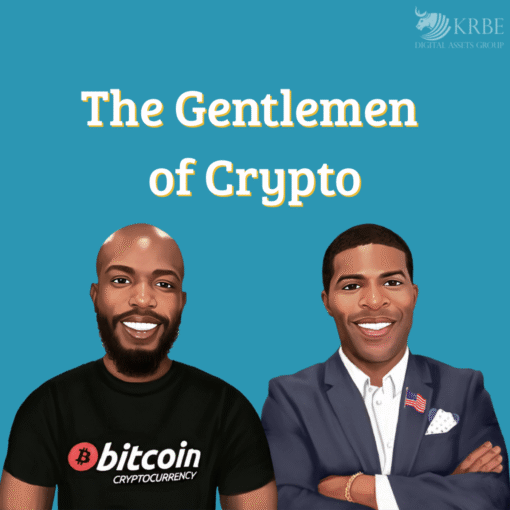 [Video Course] Digital Assets Masterclass by KRBE - Image 3