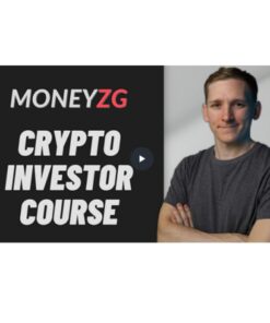 [Video Course] Crypto Investor Course by MoneyZG