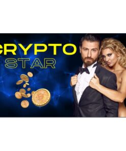 [Video Course] 13 Market Moves by Crypto Star Course