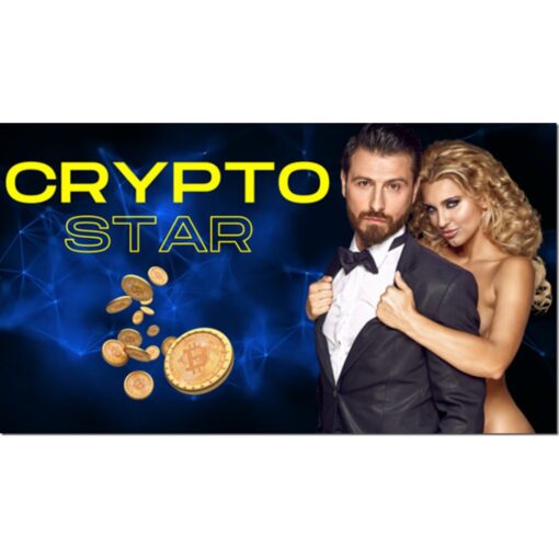 [Video Course] 13 Market Moves by Crypto Star Course
