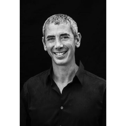 [Video Course] Zero To Dangerous by Steven Kotler - Image 3