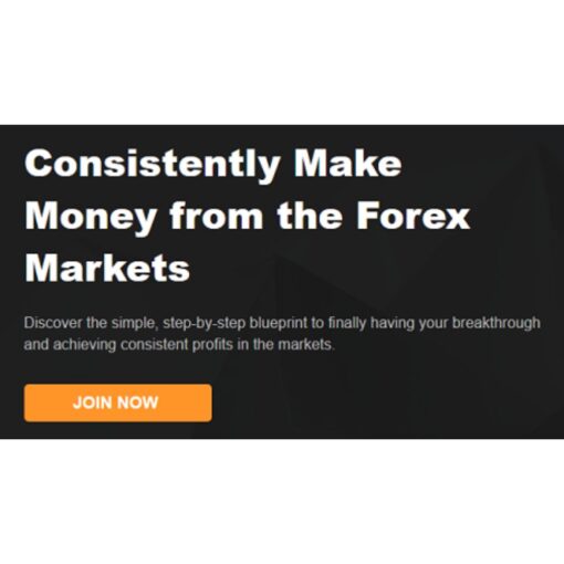 [Video Course] Pro Trading Blueprint by Limitless Forex Academy - Image 2