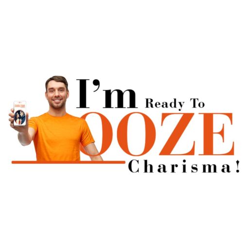 [Video Course] Charisma in a Bottle by GirlsChase - Image 3