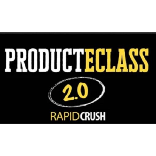 [Video Course] Product eClass by Jason Fladlien